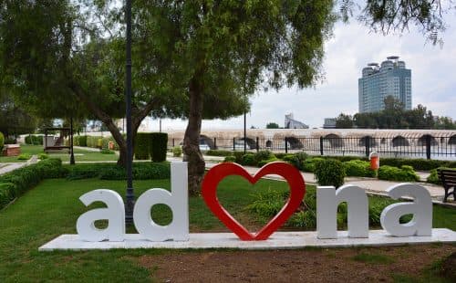 Adana'da Pedagog İle Çocuk Gelişimi